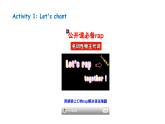 Unit 1 New school, new beginning! Lesson 3   Look at the photo!（课件） 2024-2025学年冀教版（2024）七年级英语上册