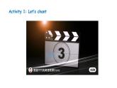 Unit 1 New school, new beginning! Lesson 4   My school days（课件） 2024-2025学年冀教版（2024）七年级英语上册
