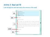 Unit 1 New school, new beginning! Lesson 4   My school days（课件） 2024-2025学年冀教版（2024）七年级英语上册