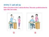Unit 2 Learning English is fun! Lesson 1  How do you like English（课件） 2024-2025学年冀教版（2024）七年级英语上册