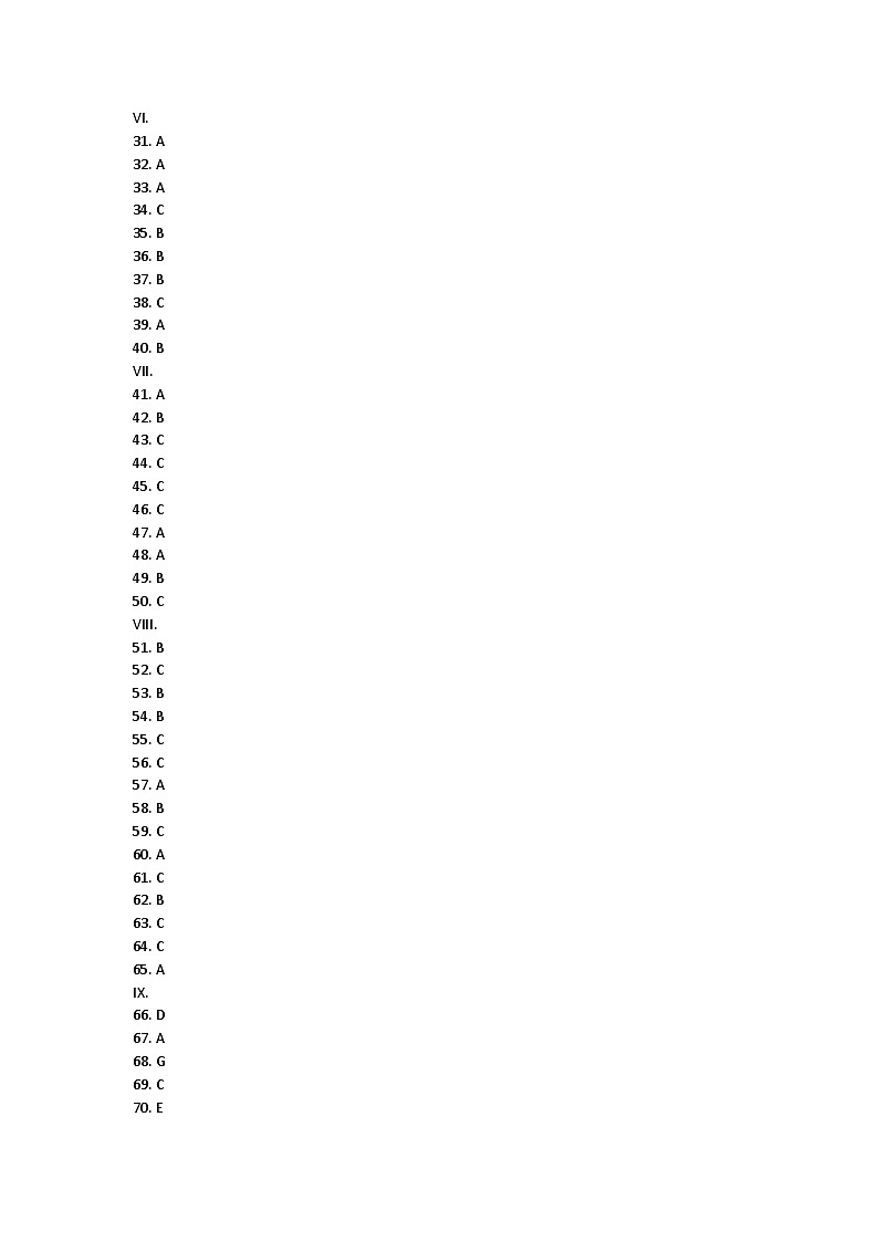 海南省东方市2022-2023学年八年级上学期期中统测英语试题01