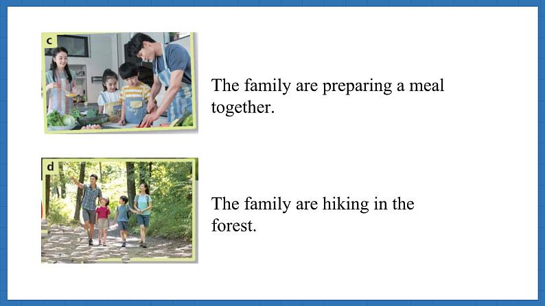 Unit 3  Family ties Lesson 1 Starting out+Reading (课件)--2024-2025学年外研版(2024)英语七年级上册04