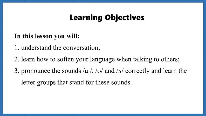 Unit 3  Family ties Lesson 3 Developing ideas (课件)--2024-2025学年外研版(2024)英语七年级上册02