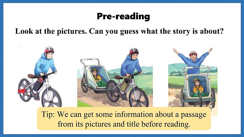 Lesson 4 Reading for writing第7页