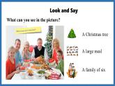 Unit 4  Time to celebrate Lesson 3 Developing ideas(课件)--2024-2025学年外研版(2024)英语七年级上册