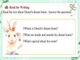 【核心素養(yǎng)】北師大版英語七年級上冊 Unit 3 Home and Places Lesson 5 Workshop （課件）