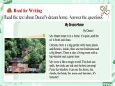 【核心素養(yǎng)】北師大版英語七年級上冊 Unit 3 Home and Places Lesson 5 Workshop （課件）