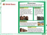 【核心素養(yǎng)】北師大版英語七年級上冊 Unit 3 Home and Places Lesson 6 Reading Club（課件）