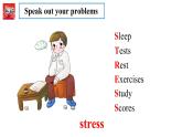 冀教版七上英语第3单元Lesson 6 An interview课件