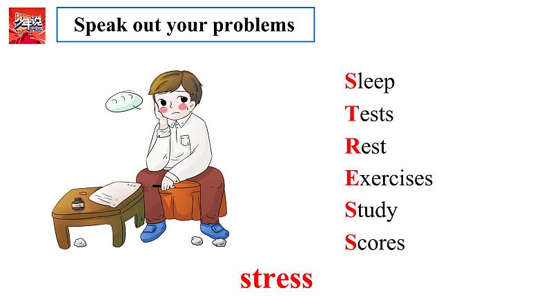 冀教版七上英语第3单元Lesson 6 An interview课件第4页