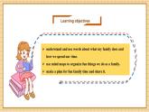【新教材新課標】仁愛科普版英語七年級上冊Unit2 Meet My Family 第3課時Thinking Skills and Reading Stradegies 課件+單元整體教學(xué)設(shè)計