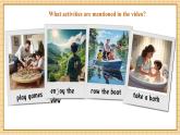 【新教材新課標】仁愛科普版英語七年級上冊Unit2 Meet My Family 第3課時Thinking Skills and Reading Stradegies 課件+單元整體教學(xué)設(shè)計