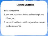 Unit 6  A Day in the Life Section B Project 课件- 2024-2025学年人教版七年级英语上册