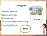 【新教材】牛津译林版英语七年级上册Unit3 Welcome to our school第1课时Welcome to the unit 课件+单元整体教学设计+课时教案