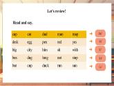【新教材】牛津译林版英语七年级上册Unit3 Welcome to our school第4课时Pronunciation 课件+单元整体教学设计+课时教案
