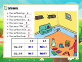 人教版2024七年级上册英语Starter Unit 3 Section B（同步课件）