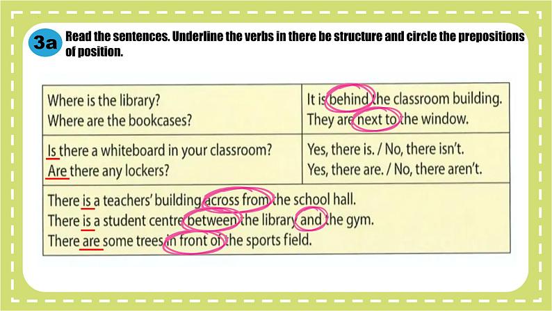 人教版2024七年级上册英语Unit 3 Section A Grammar Focus（同步课件）04