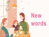 Unit 3 Family ties Developing Ideas（课件）2024-2025学年七年级上册外研版（2024）