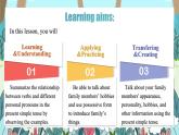 2024人教版七年级上册英语Unit 2 课时3 Section A (Grammar Focus) 同步+教案课件