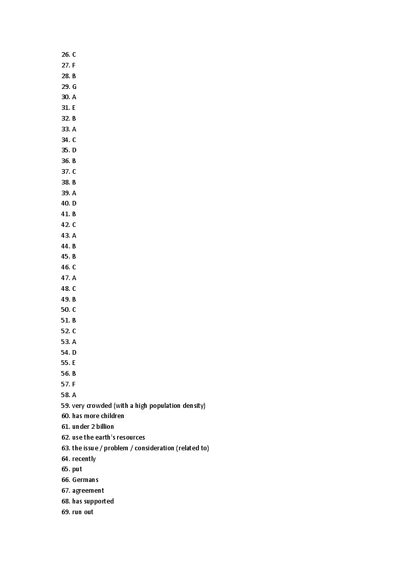 贵州省石阡县2022-2023学年九年级上学期期中质量监测英语试题答案第1页