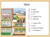 【新教材新課標(biāo)】仁愛科普版英語七年級上冊Unit3 Our Colorful School Life第3課時Thinking Skills &Reading Strategy 課件+單元整體教學(xué)設(shè)計