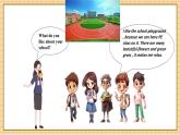 【新教材新課標(biāo)】仁愛科普版英語七年級上冊Unit3 Our Colorful School Life第3課時Thinking Skills &Reading Strategy 課件+單元整體教學(xué)設(shè)計