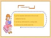 【新教材新課標(biāo)】仁愛科普版英語七年級上冊Unit3 Our Colorful School Life第4課時Them reading 課件+單元整體教學(xué)設(shè)計