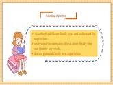 【新教材新课标】仁爱科普版英语七年级上册Unit2 Meet My Family 第5课时 Grammar in use 课件+单元整体教学设计