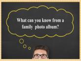 【新教材新课标】仁爱科普版英语七年级上册Unit2 Meet My Family 第8课时 Project & Review 课件+单元整体教学设计