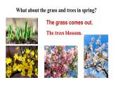 冀教版初中英語八下 Unit 1 Lesson 2 It’s Getting Warmer! 課件+教案+素材