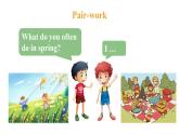冀教版初中英語(yǔ)八下Unit 1 Lesson 3 Sun Is Rising課件+教案