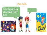 冀教版初中英语八下Unit 3 Lesson 16  The Bear Escaped!课件+教案+素材