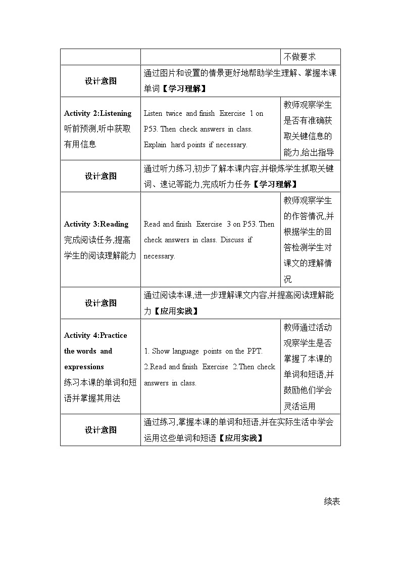 冀教版初中英语八下Unit 4 Lesson 20  A Computer Helps!课件+教案+素材02