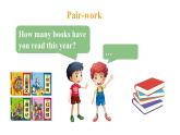 冀教版初中英语八下Unit 4 Lesson 21  Books or Computers课件+教案+素材