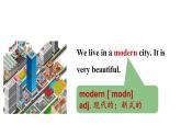 冀教版初中英语八下Unit 4 Lesson 21  Books or Computers课件+教案+素材