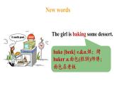 冀教版初中英语八下Unit 5 Lesson 25  Raising Money 课件+教案