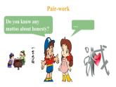 冀教版初中英语八下Unit 5 Lesson 28 Ms. Liu's Great Idea课件+教案