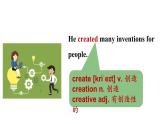 冀教版初中英语八下Unit 5 Lesson 29 How to Push a Product课件+教案