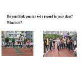 冀教版初中英语八下Unit 6 Lesson 31  Don’t Fall, Danny!课件+教案+素材