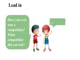 冀教版初中英语八下Unit 6 Lesson 32  My Favourite Record课件+教案+素材
