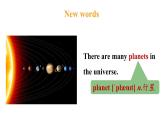 冀教版初中英语八下Unit 7 Lesson 38  The World Is a Big Place课件+教案+素材