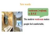 冀教版初中英语八下Unit 7 Lesson 39  Ring Up or Call课件+教案+素材