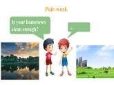 冀教版初中英语八下Unit 8 Lesson 46  Protect Our Environment课件+教案+素材