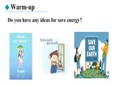 冀教版初中英语八下Unit 8 Lesson 46  Protect Our Environment课件+教案+素材