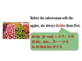 冀教版初中英语八下Unit 8 Lesson 48  Garbage Is Interesting!课件+教案+素材