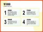 人教版八年级英语上册 Unit 5 第1课时《Section A 1a-2c)》课件+教案+导学案+分层作业+素材