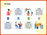 人教版八年级英语上册 Unit 6 第5课时《Section B (3a-SC) 》课件+教案+导学案+分层作业