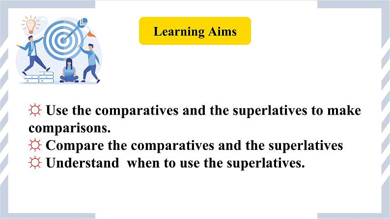 人教版英语八年级上册Unit4 SectionA 2d grammar focus课件第2页