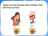 Unit 7 Happy Birthday!  Lesson 6 Section B Reading Plus 课件- 2024-2025学年人教版七年级英语上册