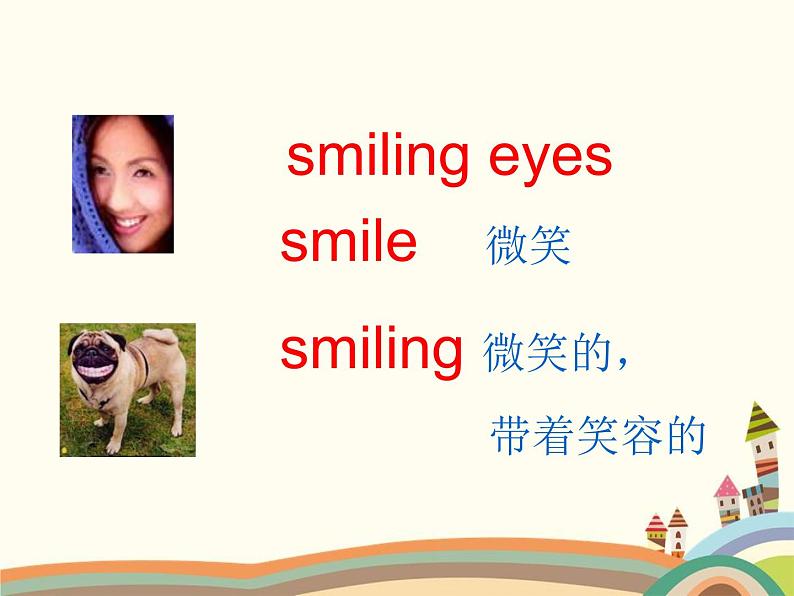 译林版英语八年级上册Unit 1 Friends_(2)课件第2页